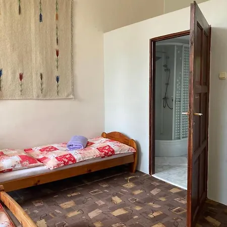Villa Stara Szkola Krempna Exterior foto