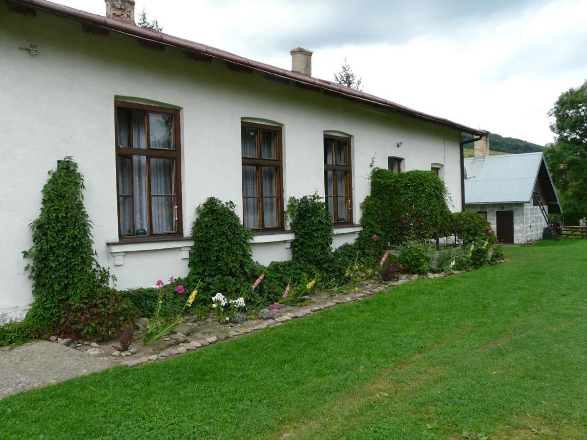 Bauernhof Stara Szkola *
