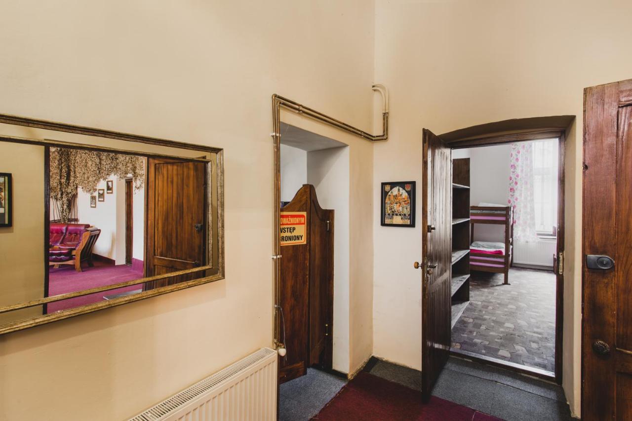 Farm stay Stara Szkola *