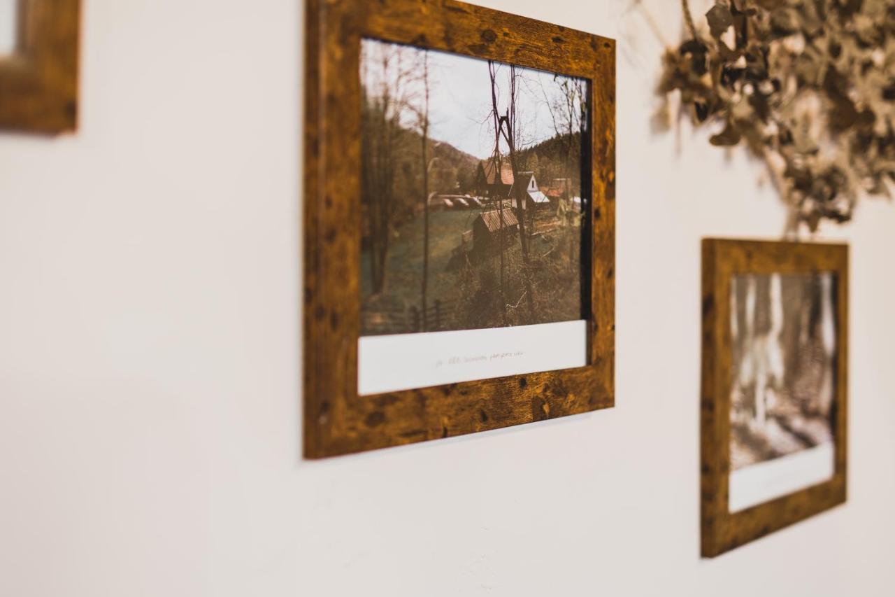 Stara Szkola Farm stay *