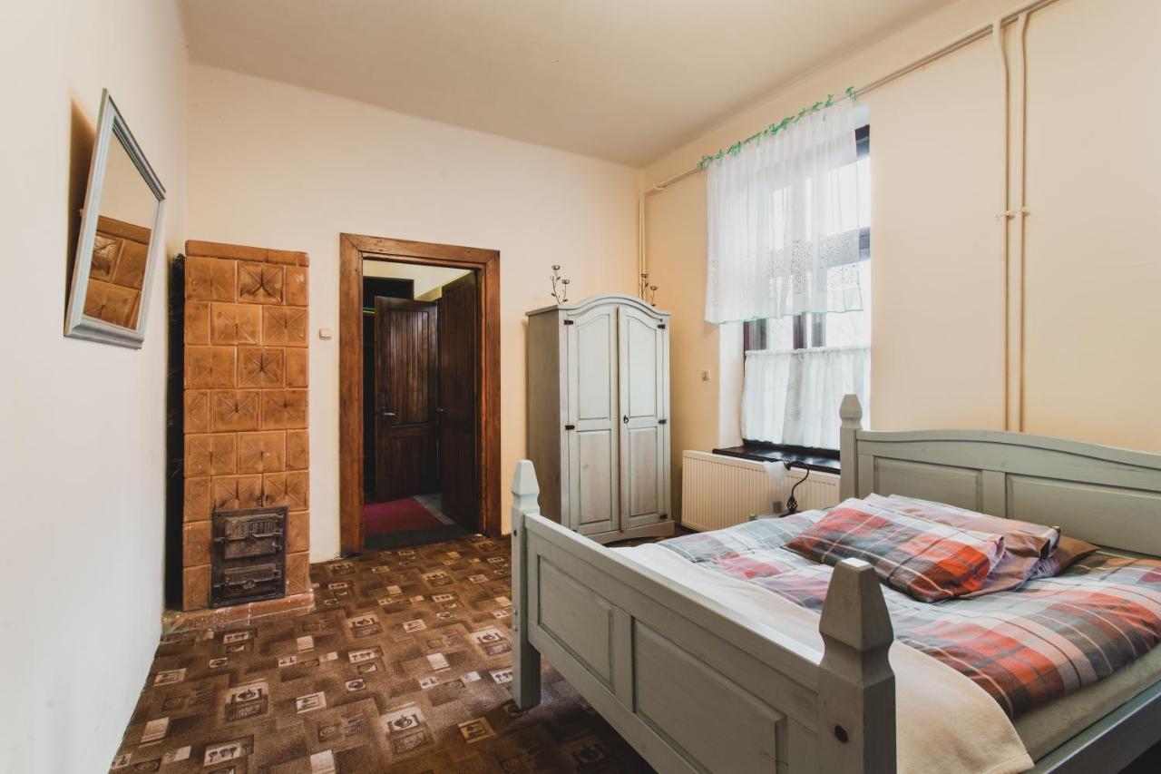 Farm stay Stara Szkola *
