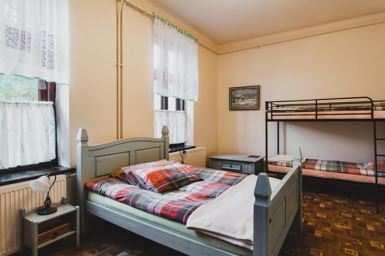 Bauernhof Stara Szkola *