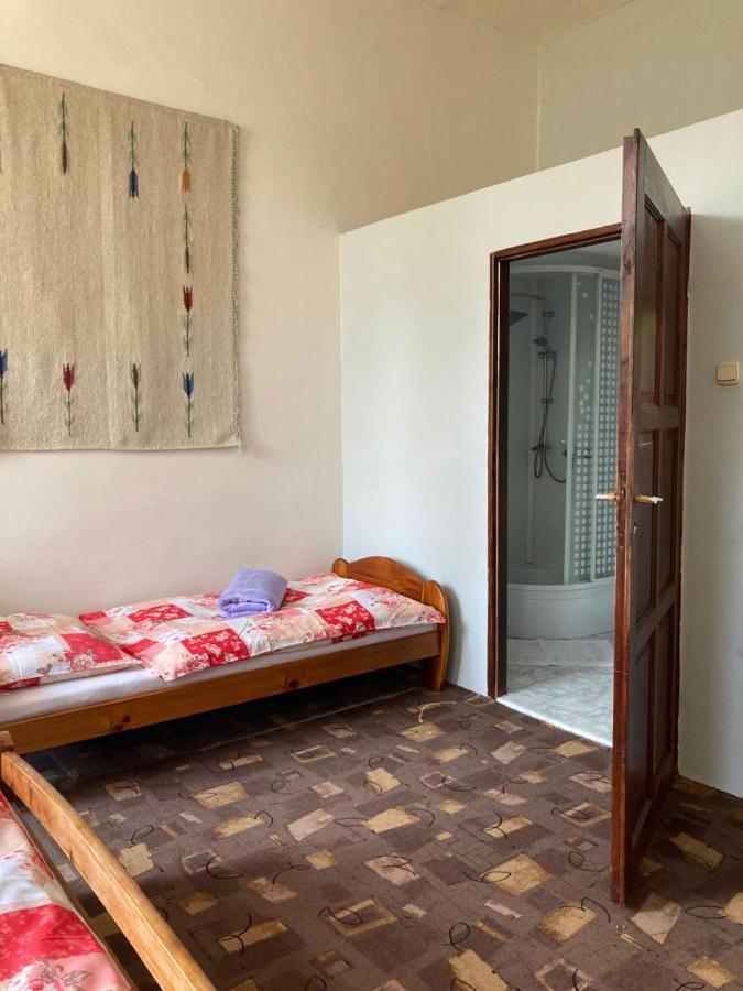 Farm stay Stara Szkola *