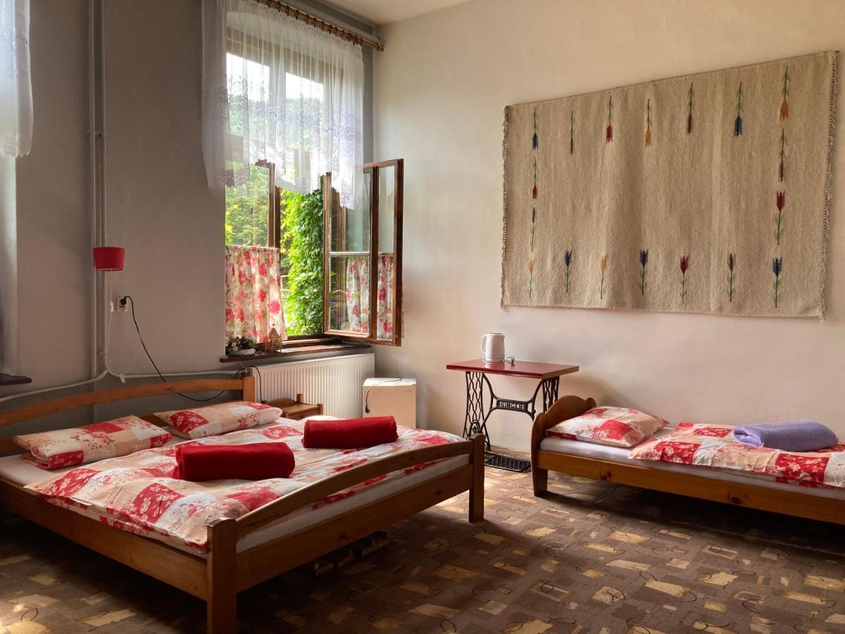Farm stay Stara Szkola *