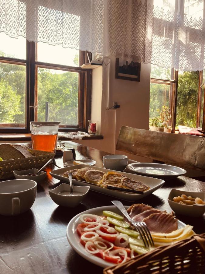 Farm stay Stara Szkola *