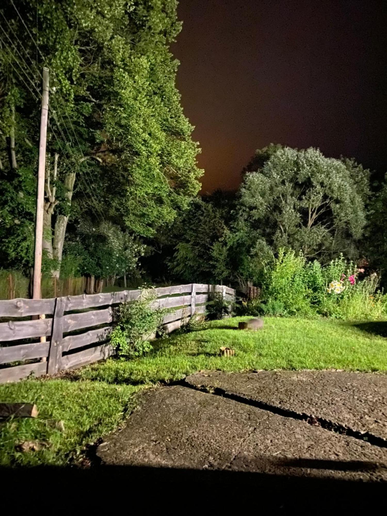 Stara Szkola Bauernhof